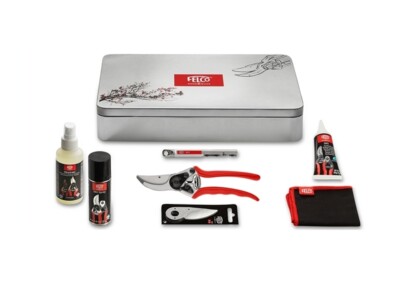 Felco Geschenk-Box mit Felco 11 Gartenschere