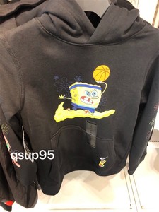spongebob x nike sweatshirt spongebob x nike sweatshirt
