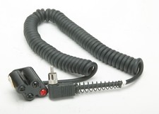 Unknown Cord 2 From Flash To Quantum External Power Supply. See Picture.