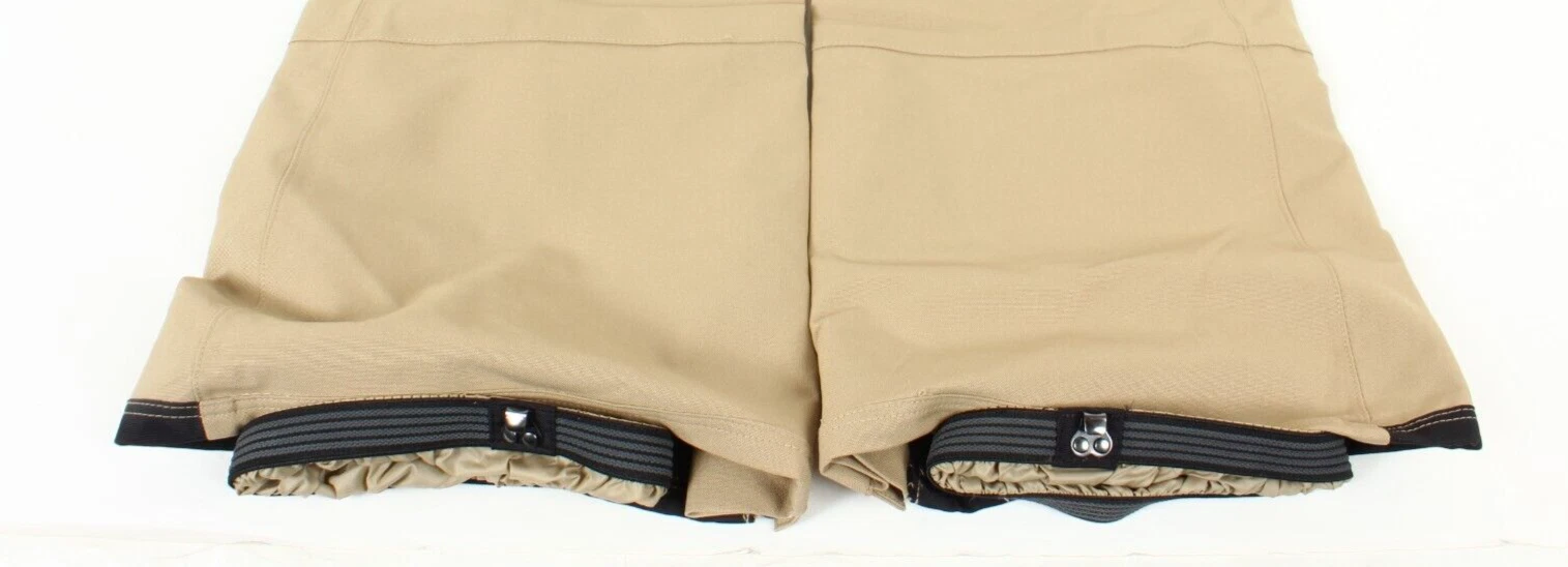 burton avalon bib pants