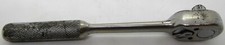 Vintage Indestro 6272 38 Drive Ratchet Knurled Grip Usa Made Vintage Indestro 6272 38 Drive Ratchet Knurled Grip Usa Made