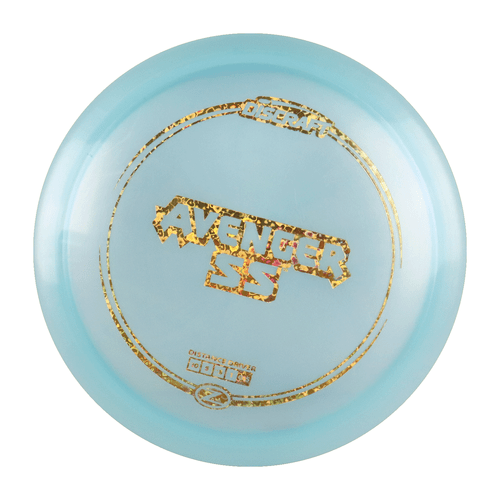 Discraft Disc Golf Z Line Avenger SS Distance Driver 10/5/-3/1 - Choose Exact D - Picture 2 of 63