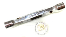 Beta 930 chiavi a tubo doppia
