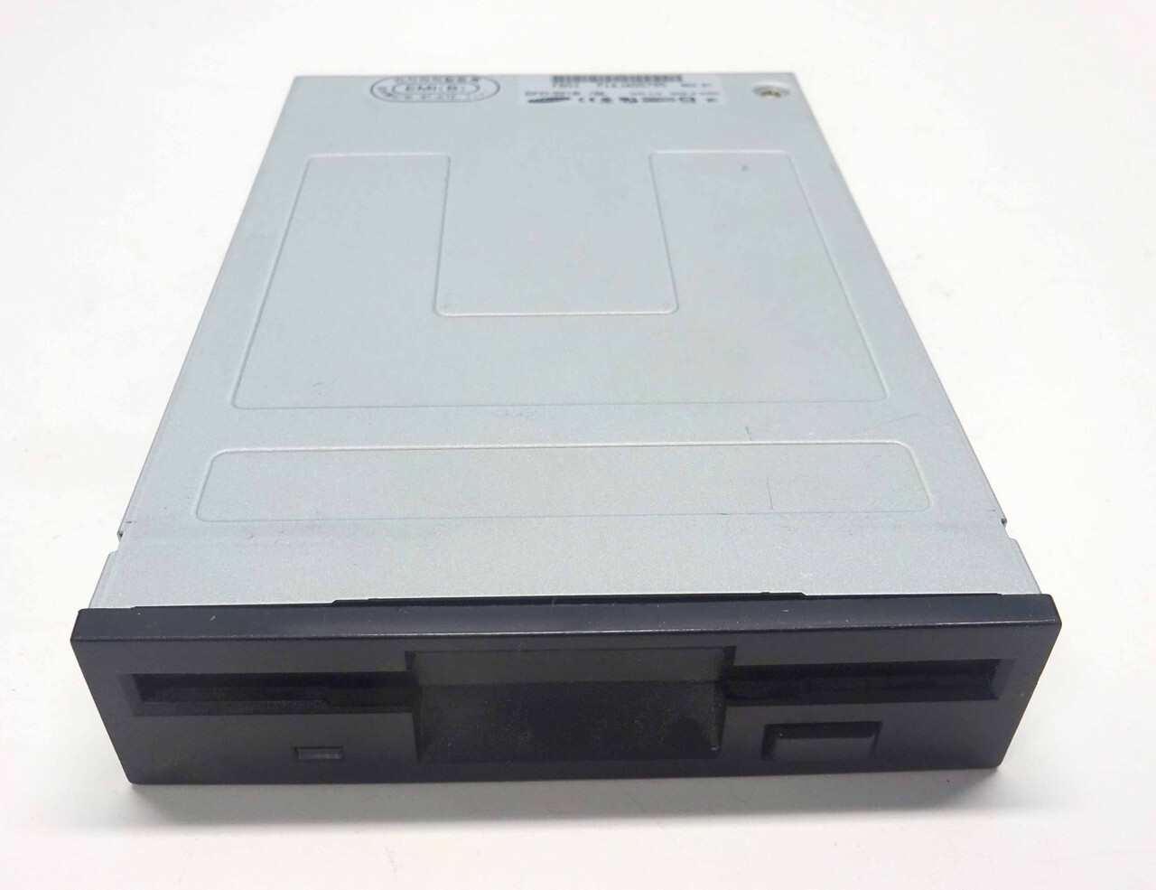 Kurzweil Mark 8 External Floppy Disk Drive for Vintage Systems-image