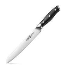 Klaus Meyer Stahl High Carbon Steel 8 inch Carving Knife