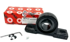 FAG UCP205 J7 HOUSING AND BEARING ASSEMBLY UC205+P205 25 mm