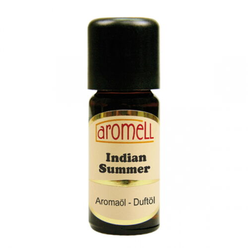 Aromaöl Indian Summer - Bild 1 von 1