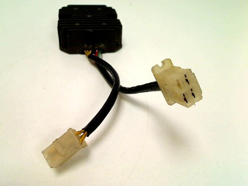SH232-12 régulateur pour HONDA CM 400 1979-1981 occasion 150560 - Photo 4/6