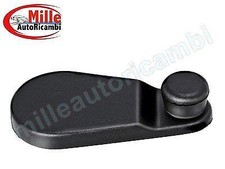 MANIGLIA ALZAVETRO PER FIAT RITMO 85/DUCATO 81/127 81/REGATA 86 IN PLASTICA NERA