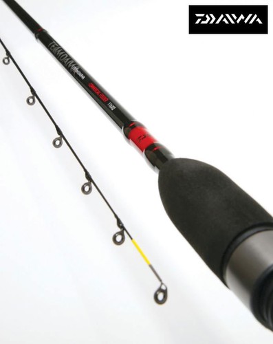 Feeder Picker Rods Daiwa D Feeder 11ft 3pc Feeder Rod Df11q Au
