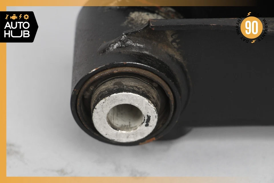 Brazo de control trasero izquierdo o derecho 90-02 mercedes r129 sl500 slk230 Foto 2 de 4