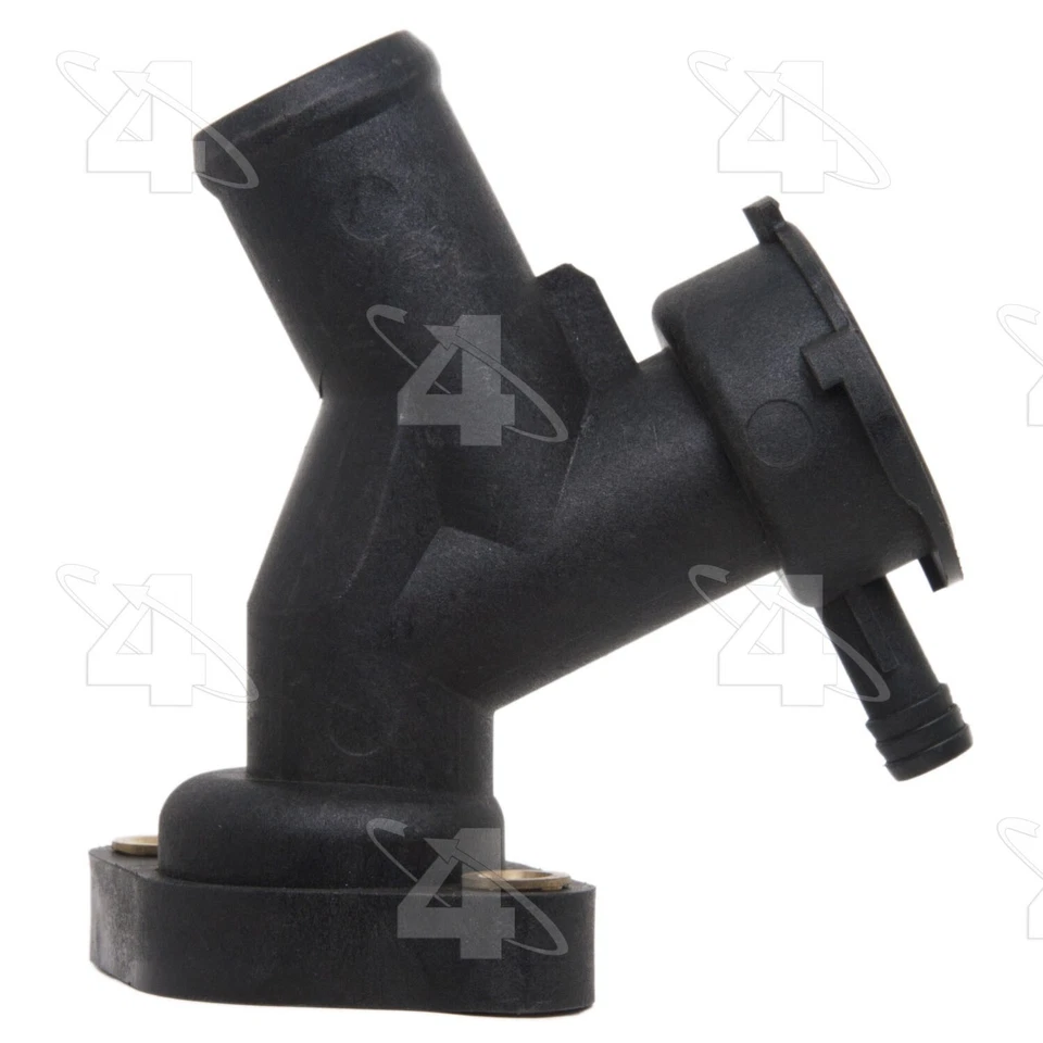 Cuello de llenado de refrigerante de motor de neón Dodge 2000-2005 4 estaciones 2001 2002 2003 Foto 4 de 4