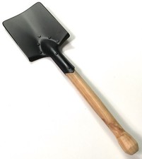 Wwii German M31 Flat Head Entrenching Tool Shovel Wwii German M31 Flat Head Entrenching Tool Shovel