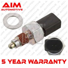 Reverse Light Switch Aim Fits Audi Ford Seat Skoda VW 2T945415P
