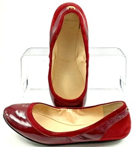 cole haan avery ballet flat