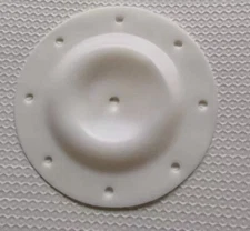 1Pcs New For V183-TPE Teflon VERSA-MATIC diaphragm pump diaphragm V183-TF