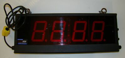 Electronic Displays, ED406-704-4D-N-NG-SP