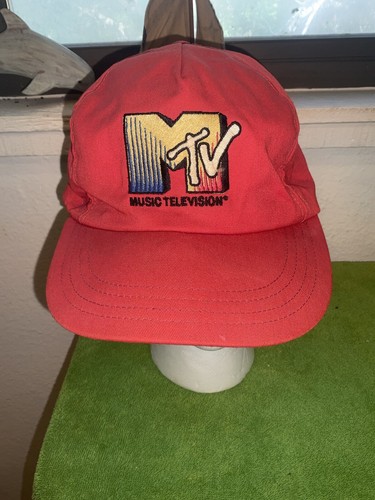 Rare vintage 90s mtv - Gem