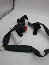 Seat Belt Front Rwd Driver Retractor Fits 00-02 Astro 624673