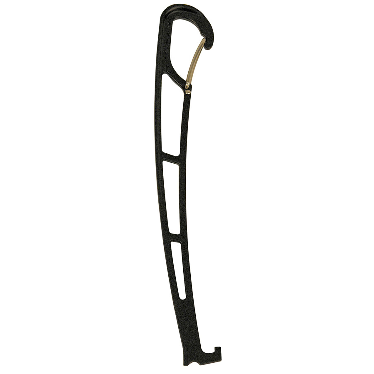 Metolius Feather Nut Tool Black One Size 5390₽