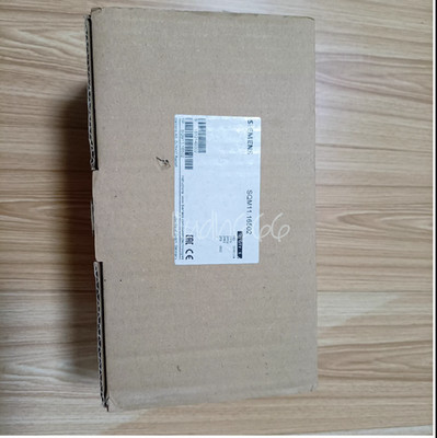 1PC NEW Siemens SQM11.16502 Servo motor Damper actuators For burner