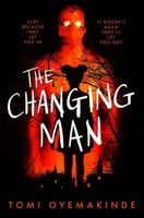 The Changing Man, Tomi Oyemakinde