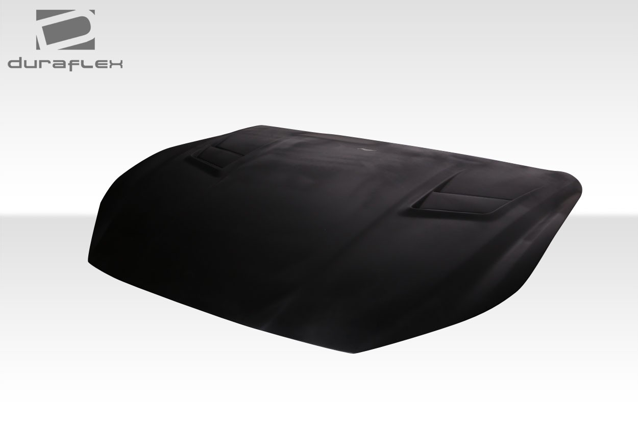 Duraflex Azure Hood For 2014-2018 Maserati Ghibli