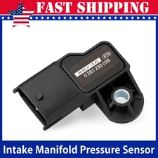 0261230099 Intake Manifold Pressure Sensor For Polaris RZR 570 800 900 1000