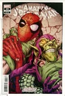 Amazing Spider-Man #49 2020 Marvel Comics NM Comic Book Mark Bagley Variant