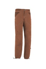 E9 N 3Angolo 2 Climbing Pants Bouldering Pants Copper Size L