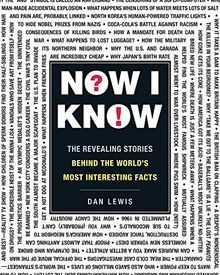 Now I Know: The Revealing Stories Behind the World... | Buch | Zustand sehr gut