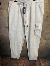 NWT Tommy Hilfiger Joggers Men  s XXL Classic Preppy
