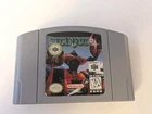 Star Fox 64 Nintendo 64 N64 Authentic Tested Working Cartridge Shooter StarFox