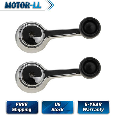 Dorman - HELP 2X  Window Crank Handle For 1974-1988 Jeep J10