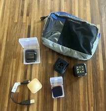 Litra Lightroom With Full Filter Pack And Diffusers