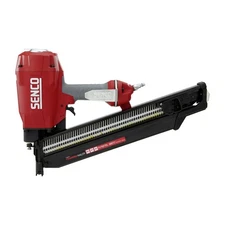 SENCO FN81T1 3-1/2" Pneumatic Full Round Head Framing Nailer New