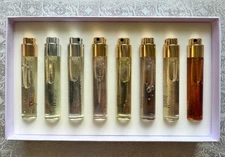 MAISON FRANCIS KURKDJIAN 11 ML SPRAY SAMPLE  GRAND SOIR BACCARA ++ PLEASE CHOOSE