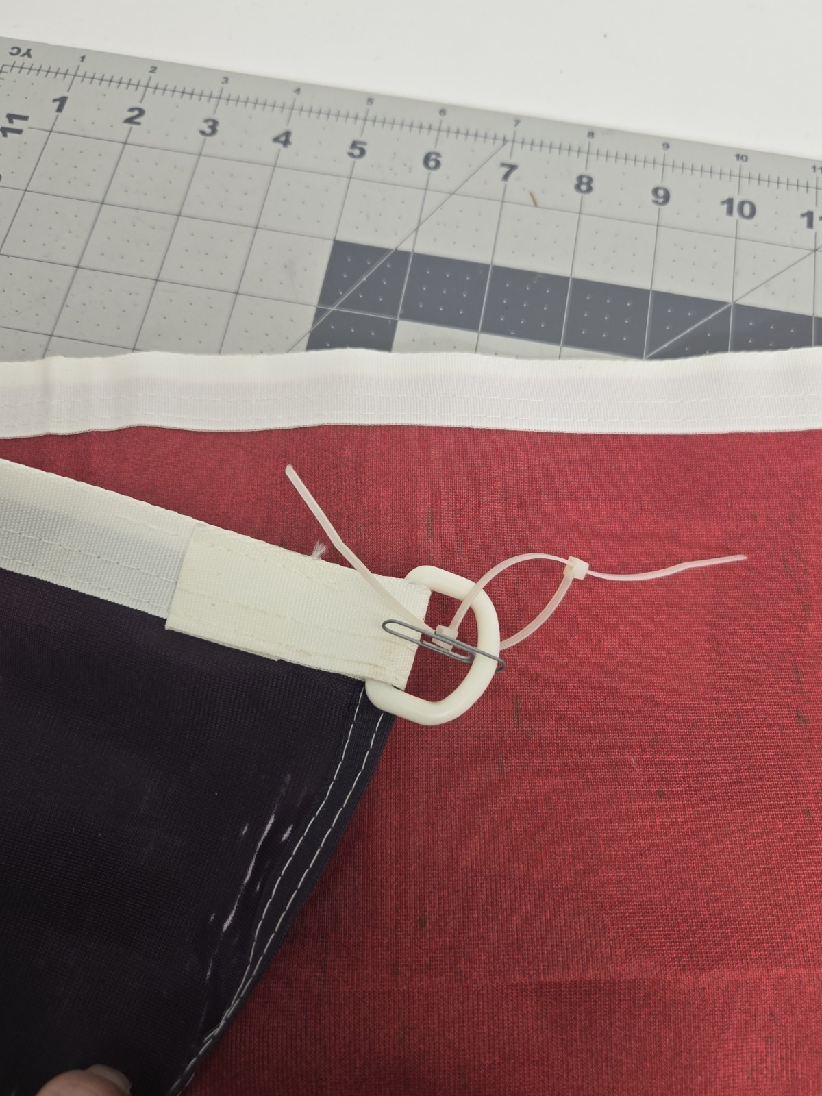 USA Soccer Banner Flag 60x36 Officially Licensed Made in USA Wall Decor