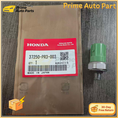 OEM Oil Pressure Switch Sensor for Honda Accord V6 Civic Acura MDX 37250-PR3-003