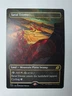 MTG - Savai Triome Borderless - Ikoria Lair of Behemoths #310 - N/M Rare