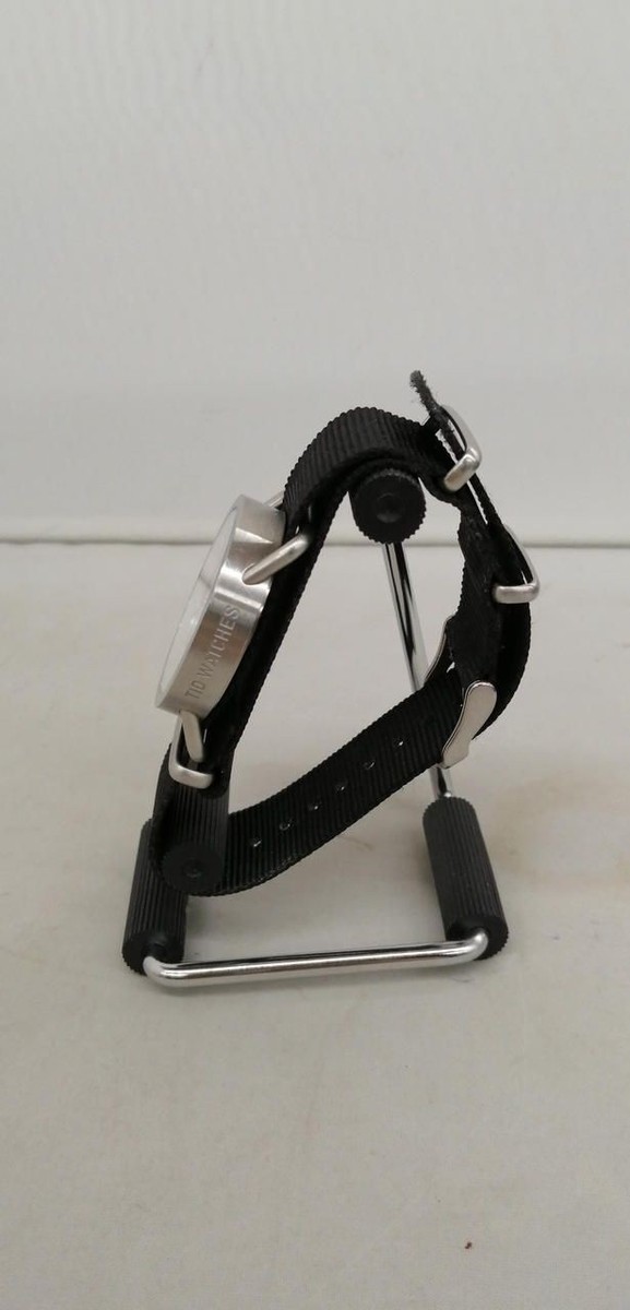 TID WATCHES quartz watch 02023 Used View 2
