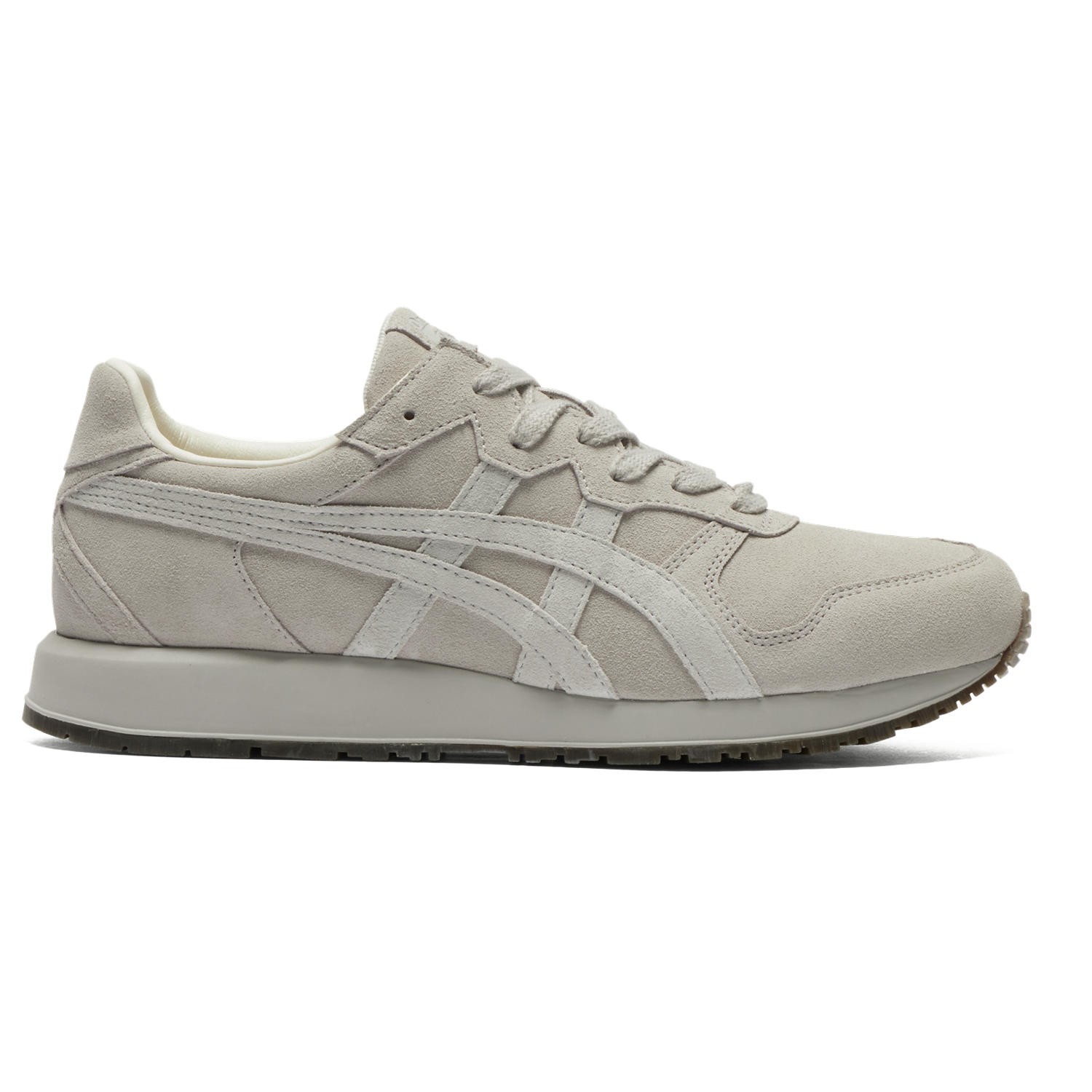 Onitsuka Tiger Alliance A40 Oyster Grey Glacier Grey - 1183C382-020