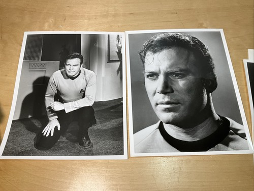 Star Trek The Motion Picture Memorabilia Special Screening Packet - Picture 11 of 15
