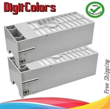 Ink Maintenance Tank for Epson SureColor T3470 T3475 T5470 T5470M T5475 T6997-x2