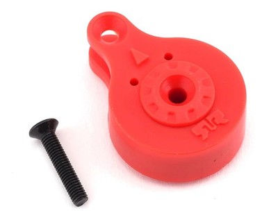 Arrma Typhon 3S BLX Servo Saver Set (25T) [ARA340151]