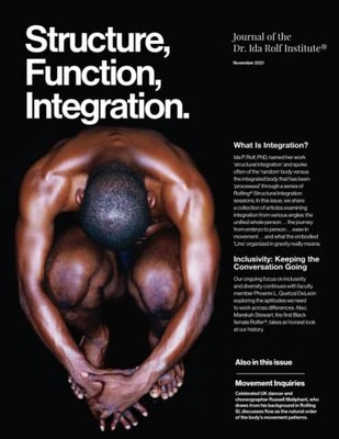 Structure, Function, Integration: J..., Institute, Dr.