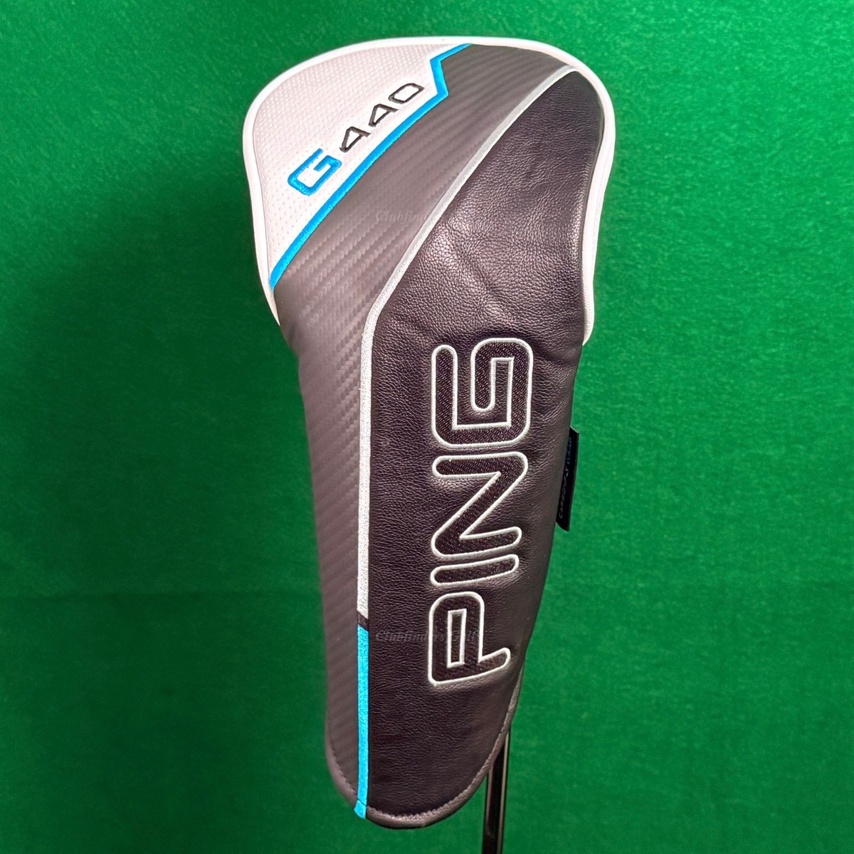 Ping G440 K 2026 10.5° Driver Ping Tour 2.0 Black Chrome 65/X