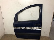 Porte avant et accessoires Peugeot EXPERT