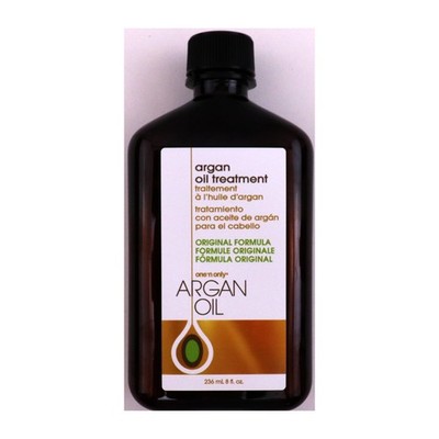 One 'N Only Argan Oil Treatment   Hair Repair & Shine   Multiple Sizes Available