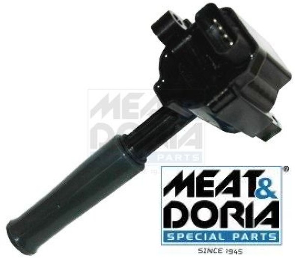 Meat & Doria 10733 ZüNdspule ZüNdmodul FüR Daimler FüR Jaguar-image